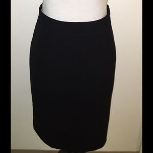 COPY - Banana Republic pencil skirt